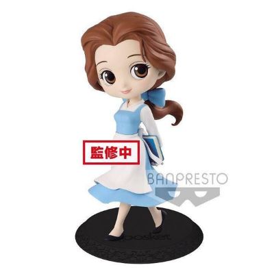 Q Posket 美女と野獣 ベル 