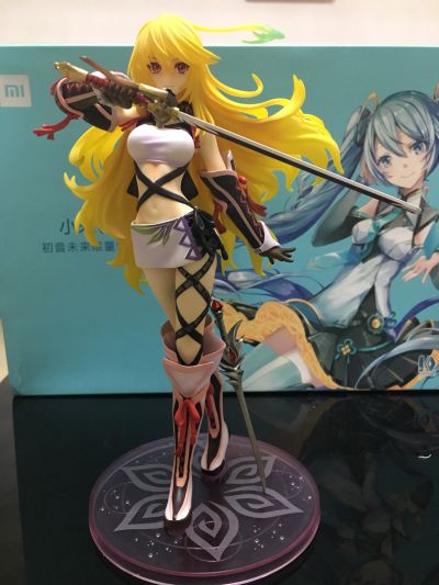 无限传说 米拉·麦克斯威尔