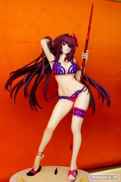 Fate/Grand Order 斯卡哈 Assassin