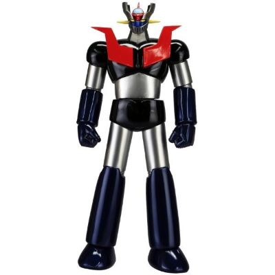 ソフビトイボックス マジンガーＺ マジンガーＺ 