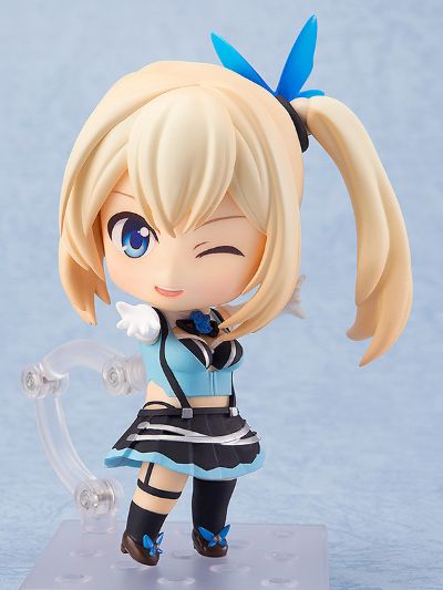 粘土人#983 Mirai Akari Project - 未来明