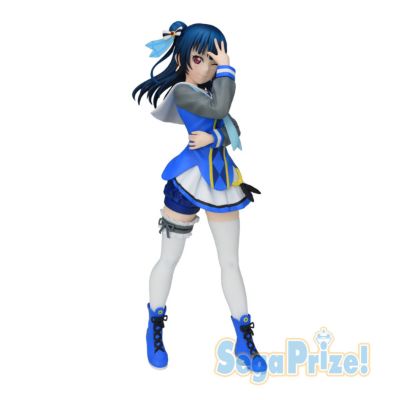 超级景品 Love Live! Sunshine!! 2期 津岛善子 Mirai no Bokura wa Shitteru yo 