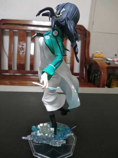 魔法科高校的劣等生 司波深雪 Private Smile