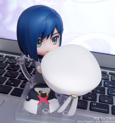 粘土人#987 Darling in the FranXX 莓