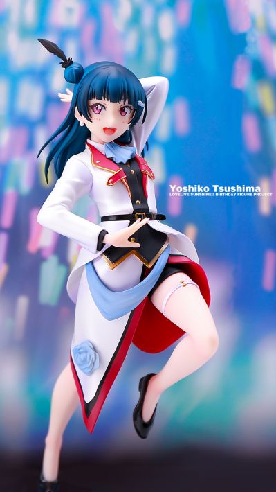 Birthday Figure Project Love Live! Sunshine!! 津岛善子