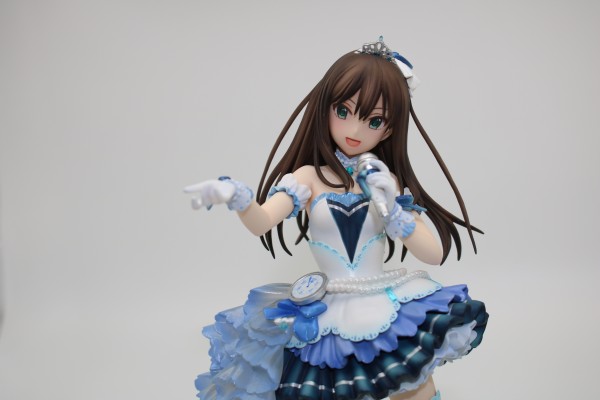 偶像大师灰姑娘女孩 渋谷凛