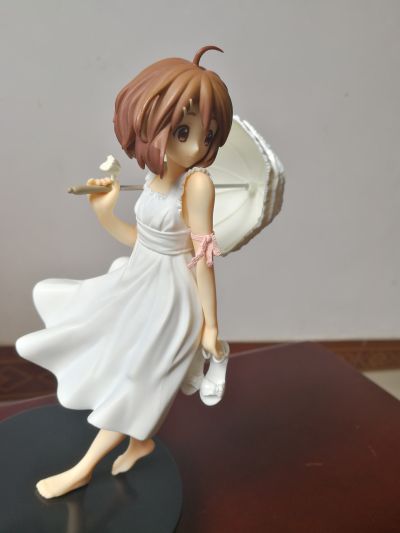 SQ系列 轻音少女！ 平沢唯