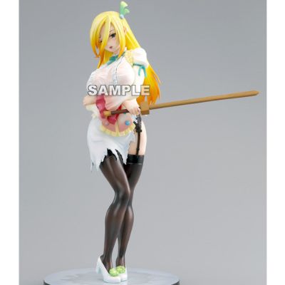 为美好的世界献上祝福！2 达斯提尼斯·福特·拉拉蒂娜 相亲礼服ver