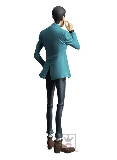 MASTER STARS PIECE 鲁邦三世 PART5 鲁邦三世 