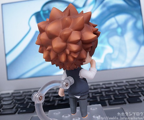 粘土人#912 家庭教师 泽田纲吉