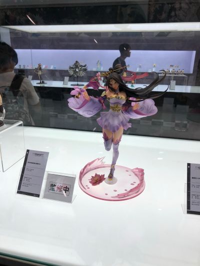 王者荣耀 貂蝉·绝世舞姬