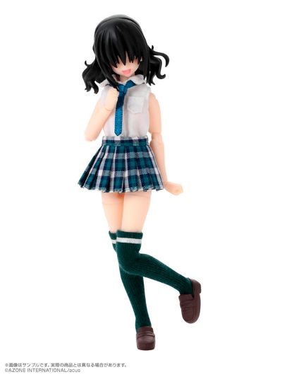 Picconeemo Assault Lily Dark Color ver.(Black) 