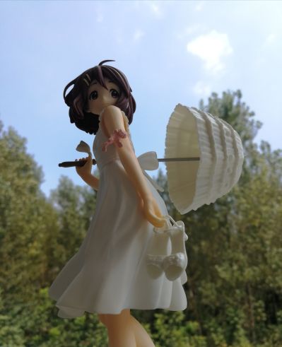 SQ系列 轻音少女！ 平沢唯