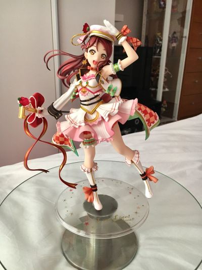 爱与演唱会！阳光！！ 樱内梨子 Special 7 ver.