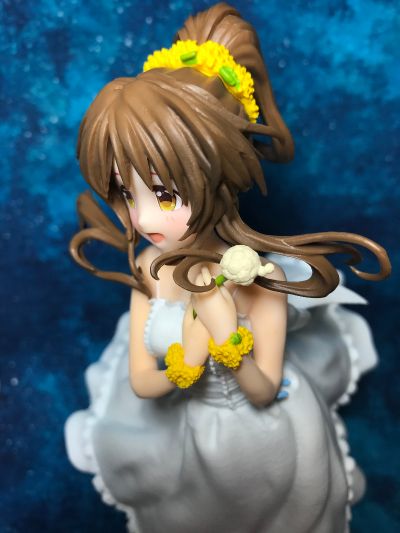 EXQ手办 偶像大师灰姑娘女孩 高森蓝子