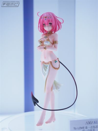 出包王女DARKNESS 梦梦·贝莉雅·戴比路克