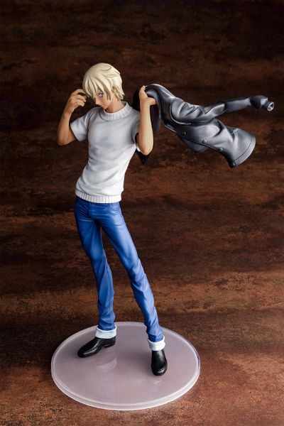 名探侦柯南 安室透