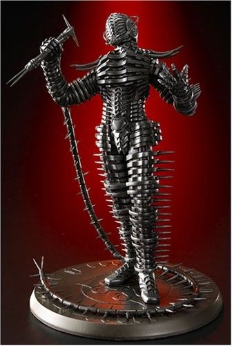 アートワークスモンスターズ 假面骑士555（ファイズ） センチピードオルフェノク 