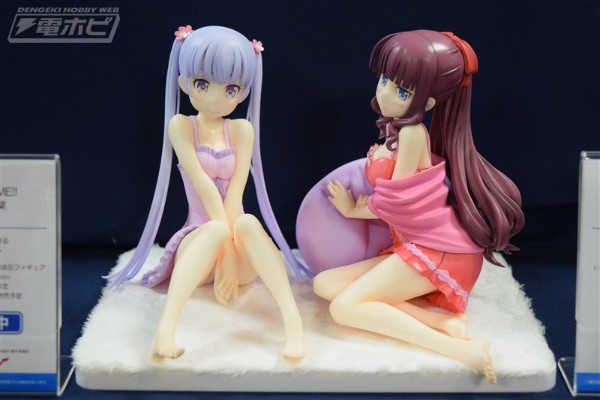 NEW GAME！！ 泷本日富美