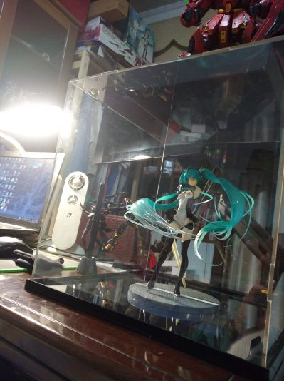 赛车初音 2011ver.