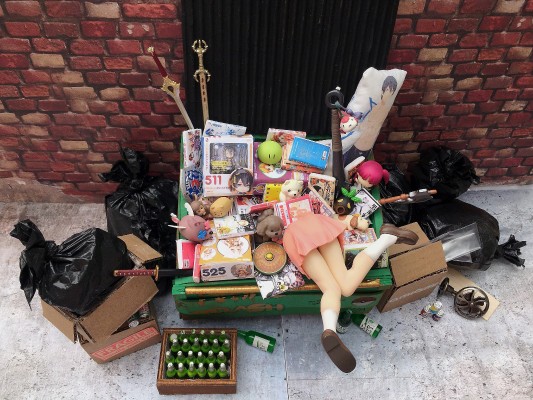 濑户的新娘 瀬戸燦 