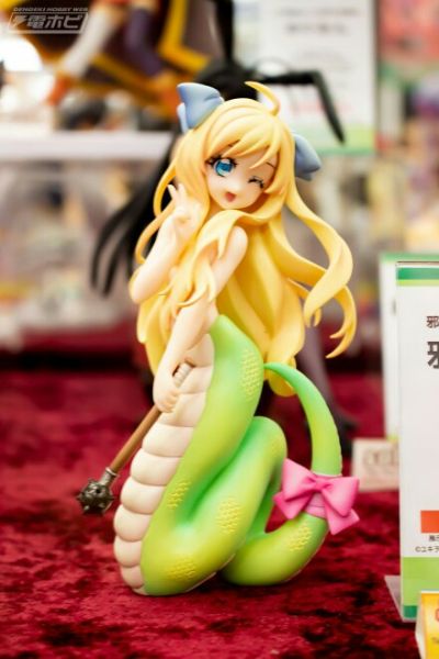 邪神与厨二病少女 小邪神