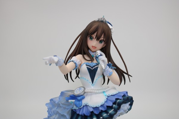 偶像大师灰姑娘女孩 渋谷凛