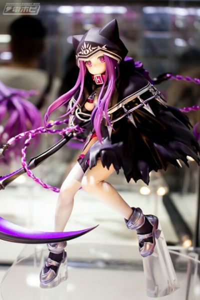 Fate/Grand Order 美杜莎 Lancer