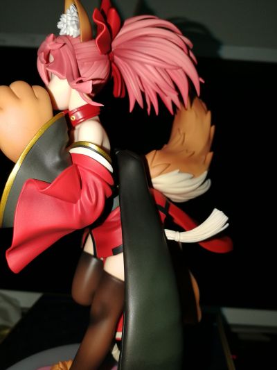 Fate / Grand Order 玉藻猫（Berserker）