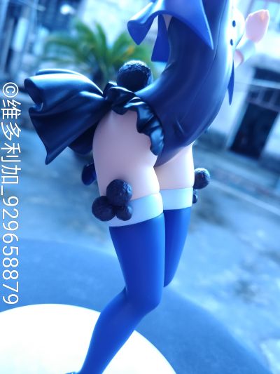 中二病也要恋爱！恋 小鸟游六花 兔女郎