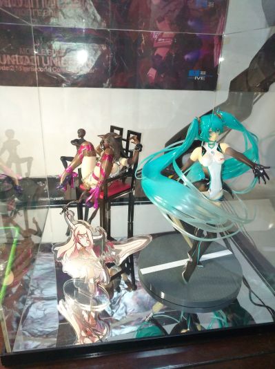 赛车初音 2011ver.