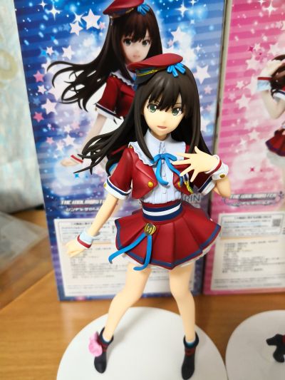 偶像大师灰姑娘女孩 岛村卯月 new generations Ver. 