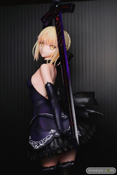 Fate/Grand Order 阿尔托莉雅[Alter] 礼服ver.