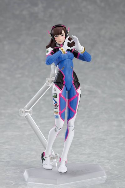 figma#408 守望先锋 D.Va 