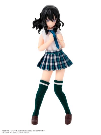 Picconeemo Assault Lily Dark Color ver.(Black) 