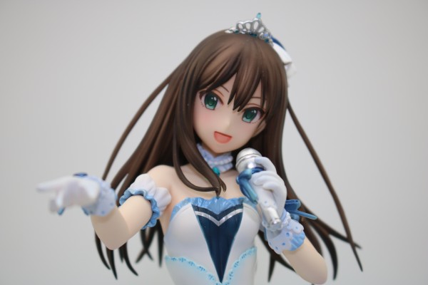 偶像大师灰姑娘女孩 渋谷凛