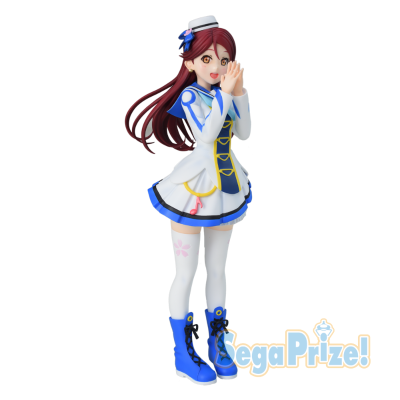 超级景品 Love Live! Sunshine!! 2期 桜内梨子 Mirai no Bokura wa Shitteru yo 