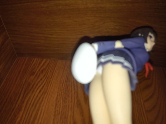 PM 手办 泽村·斯潘塞·英梨梨