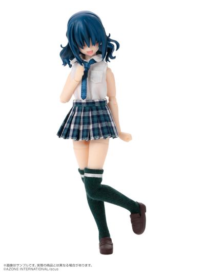 Picconeemo Assault Lily Dark Color ver. (Blue) 
