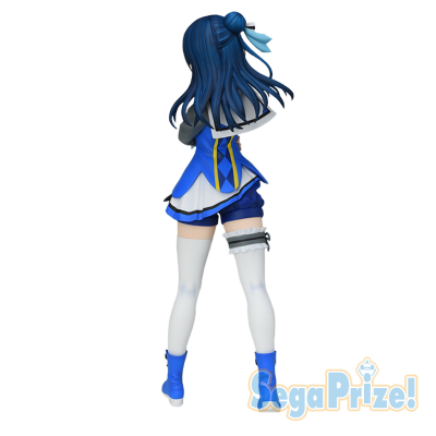超级景品 Love Live! Sunshine!! 2期 津岛善子 Mirai no Bokura wa Shitteru yo 