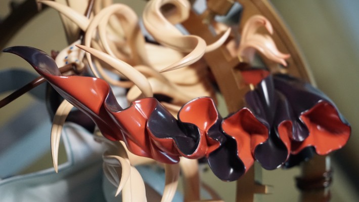 超时空要塞F 虚空歌姬 雪莉露・诺姆