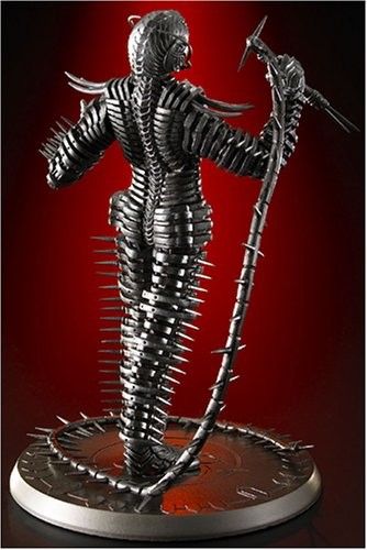 アートワークスモンスターズ 假面骑士555（ファイズ） センチピードオルフェノク 