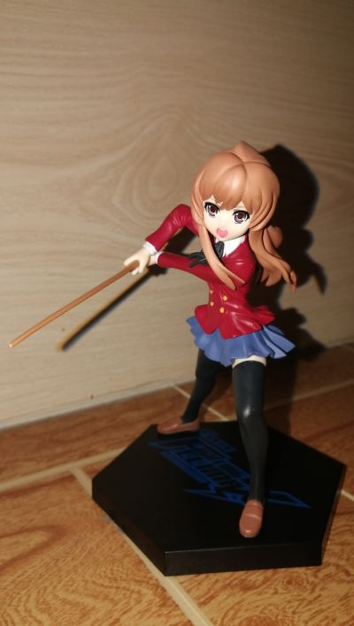 电击文库 FIGHTING CLIMAX 逢坂大河