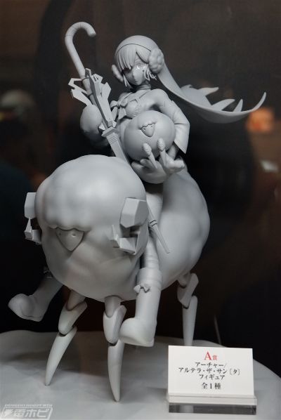 一番赏 Fate / Grand Order 阿提拉