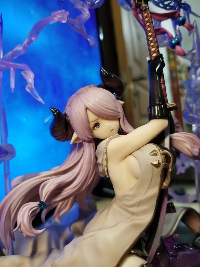 碧蓝幻想  暗牛