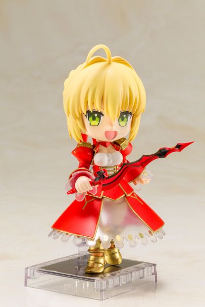 Cu-poche Fate/Extra Last Encore 尼禄