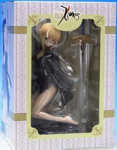 Fate/Zero SABER 1/6