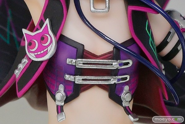 偶像大师灰姑娘女孩 早坂美玲 Make★Impact