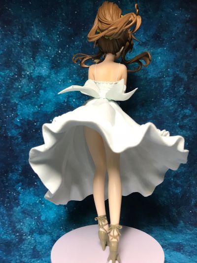 EXQ手办 偶像大师灰姑娘女孩 高森蓝子