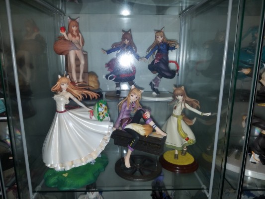 狼与香辛料 赫萝 新装版